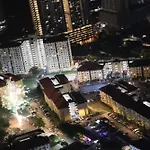 Trion Kl Luxury Apartment Near By Klcc