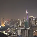 Trion Kl Luxury Apartment Near By Klcc