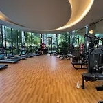 Trion Kl Luxury Apartment Near By Klcc