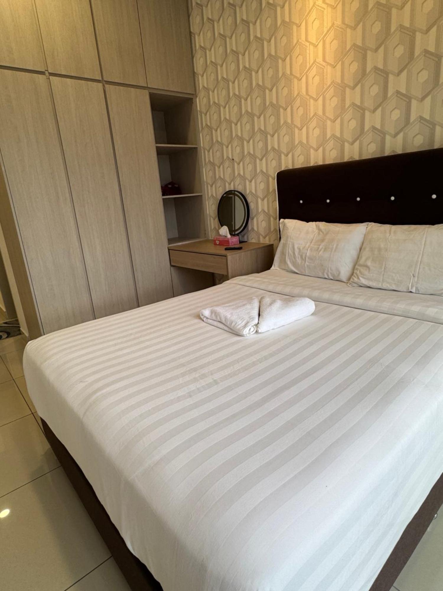 Trion Kl Luxury Near By Klcc