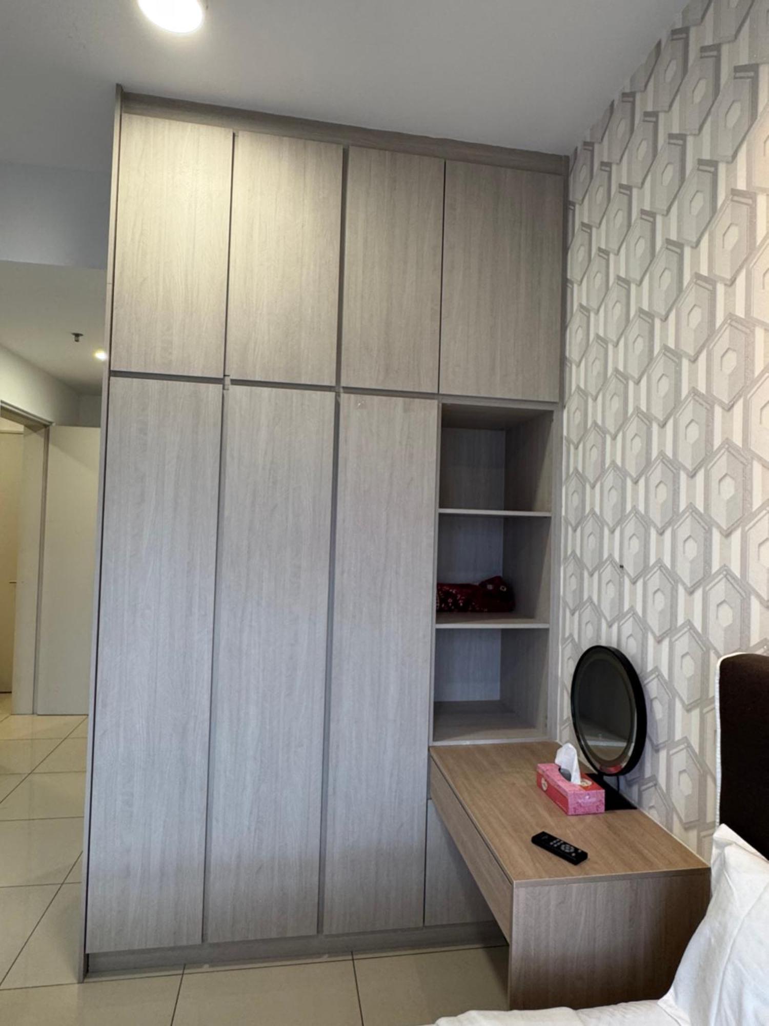 Trion Kl Luxury Near By Klcc * Kuala Lumpur