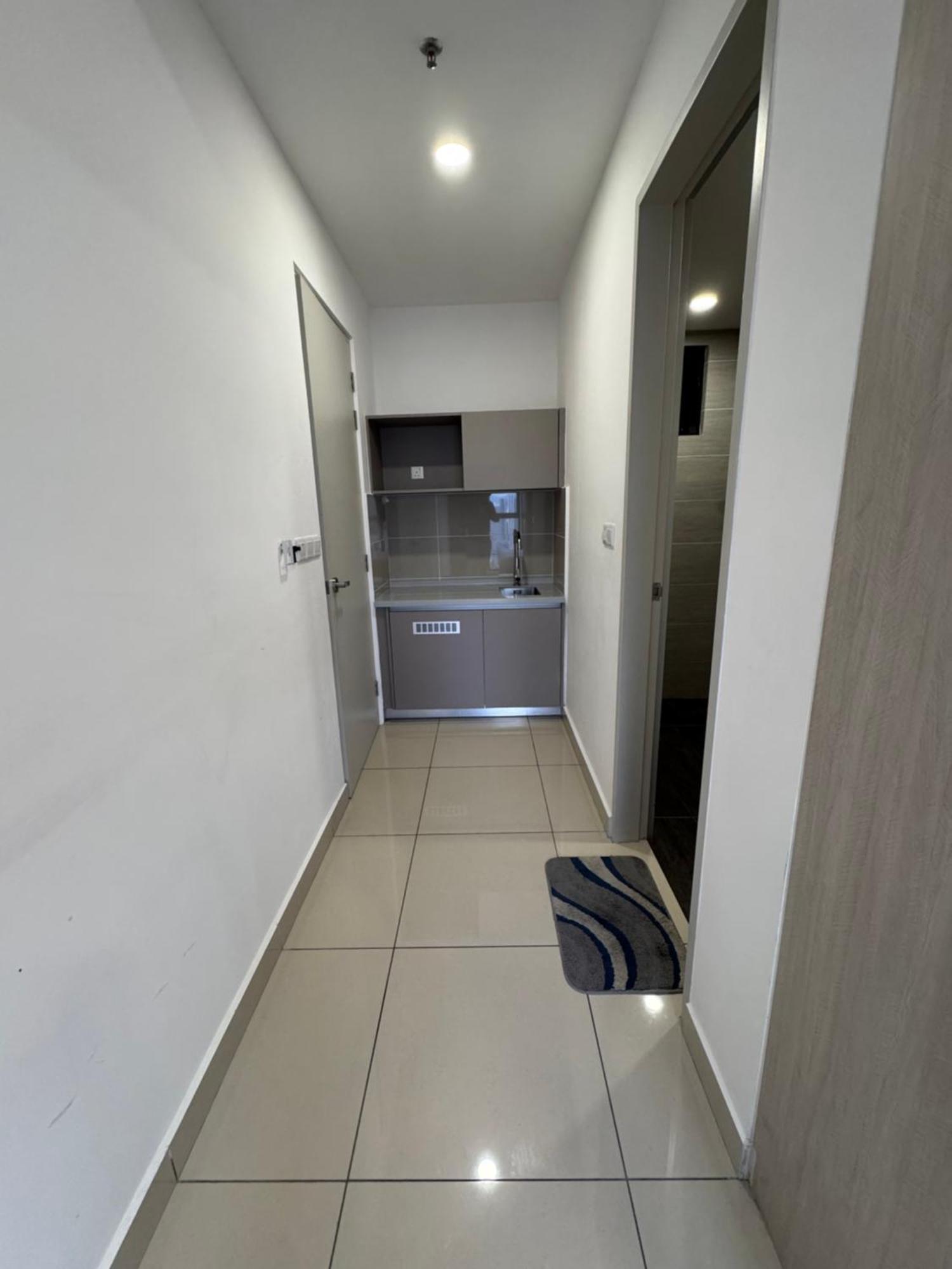 Trion Kl Luxury Near By Klcc
