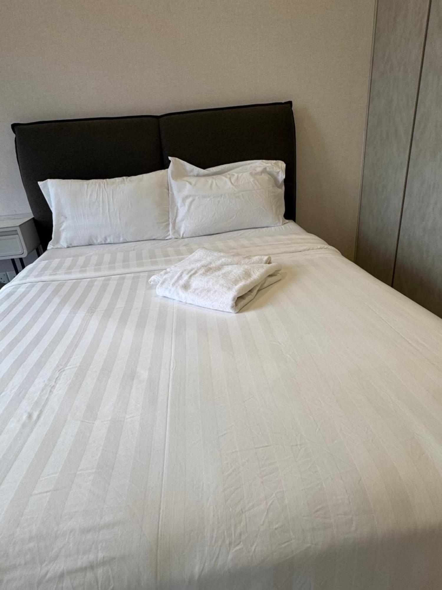 Trion Kl Luxury Near By Klcc Pangsapuri