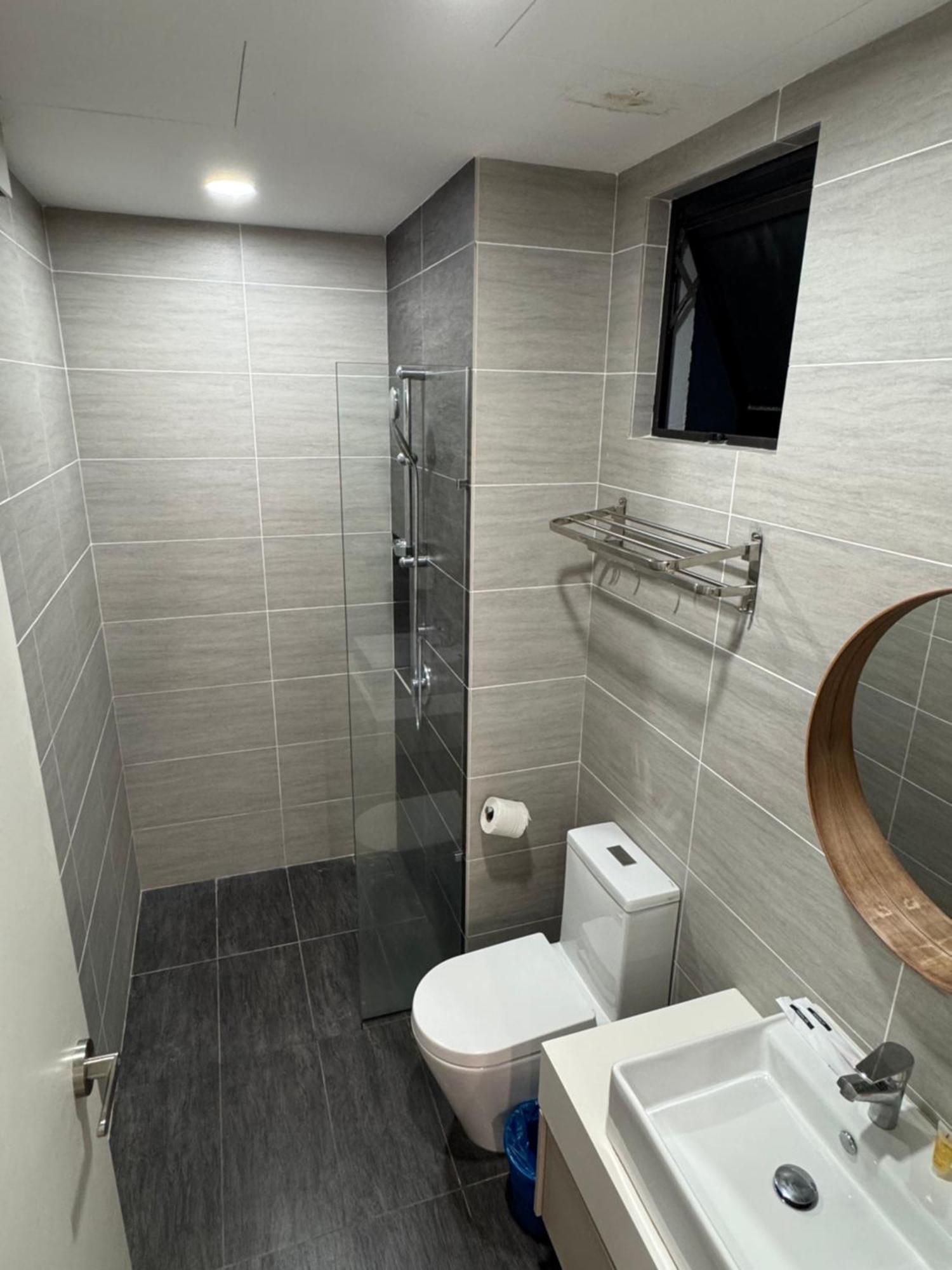 Trion Kl Luxury Near By Klcc *
