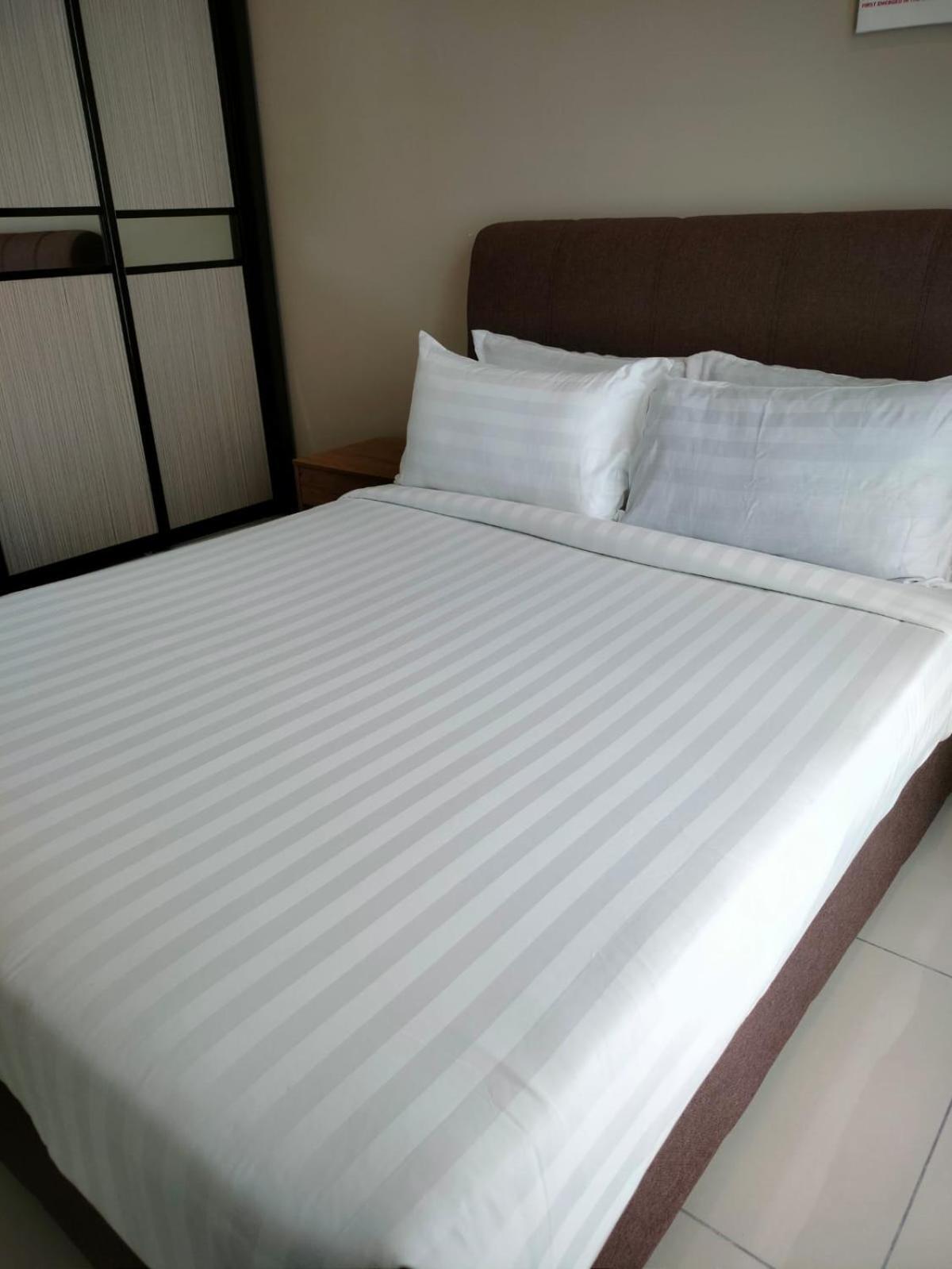Pangsapuri Trion Kl Luxury Near By Klcc *