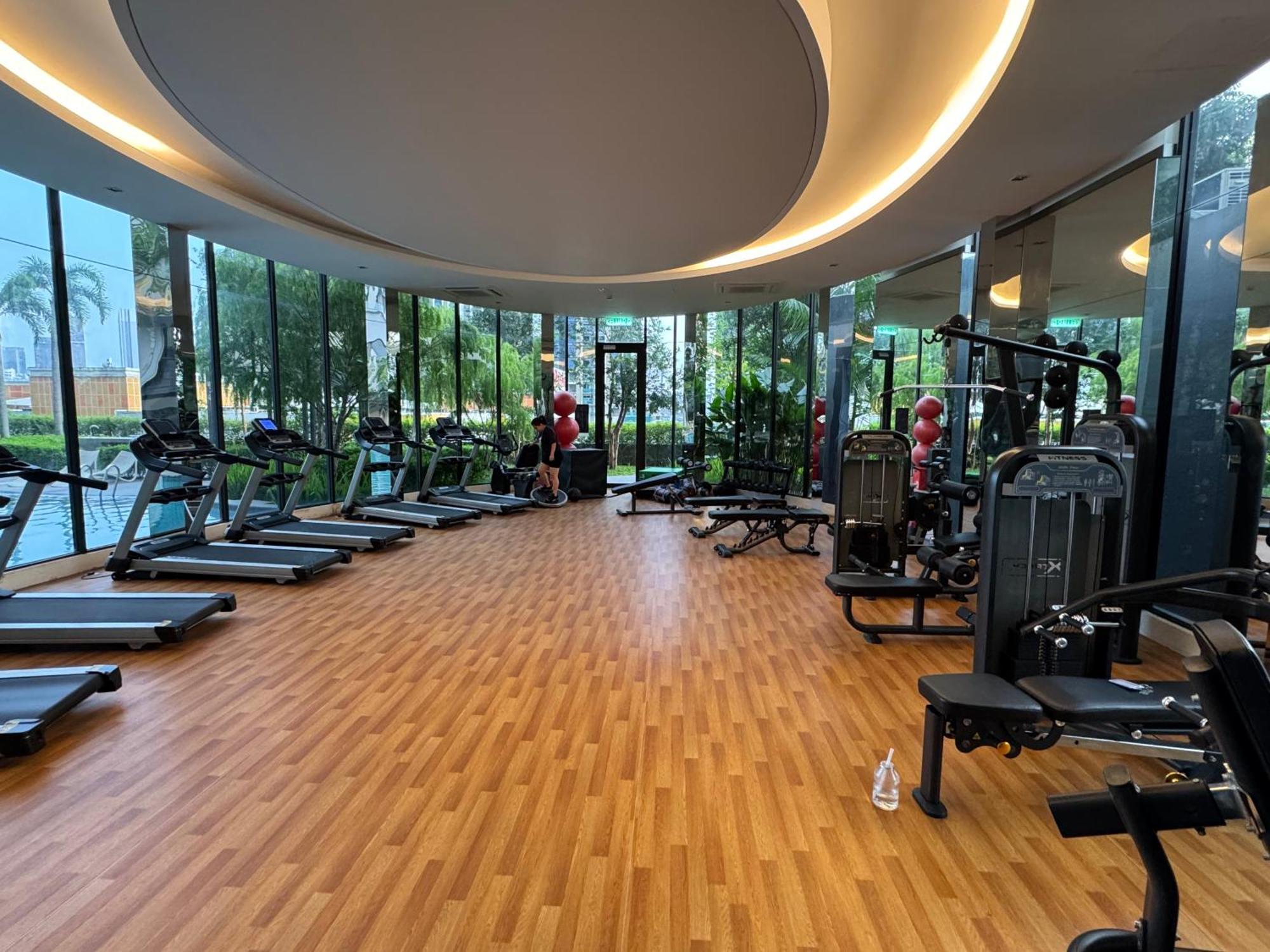 Trion Kl Luxury Near By Klcc * Kuala Lumpur